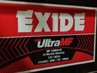 90Ah Exide Battery 12V