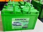 90ah used battery