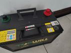 90Am Topwill Brand Battery