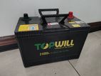 90 Am Topwill Battery