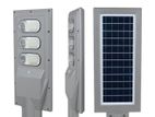 90w Solar Street Light