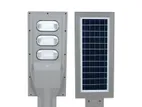 90w Solar Street Light