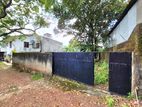 9.10P Bare Land For Sale In Nawala
