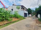 9.10P High Residential Bare Land For Sale In Malabe
