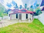 9.15 Perches With Brand New House for Sale in Athurugiriya