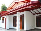 9.15 Perches with Brand New House for Sale in Athurugiriya