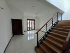 9.2 P 2 STORIED LUXURY HOUSE FOR SALE IN DEHIWALA