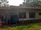 9.2 perch house for sale athurugiriya