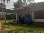 9.2 perch With House for sale Athurugiriya