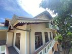 9.2 perches with 03 story house for sale in Naththrampotha