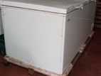 920L Sisil Freezer