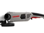 9"230mm 2200w Angle Grinder Crown