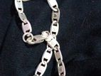 925- Silver Chain for Men