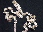 925- Silver Chain for Men