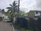 9.25 P Land with Old House Sale Koswatta