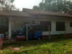 9.25 perch House for sale athurugiriya