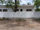 9.25 Perches Land For Sale in Kalalgoda (SSPL-419)