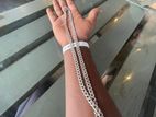 Silver Bracelet