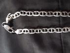 925 Sterling Silver Chain