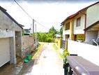 9.25P Bare Land For Sale in Mattegoda | SL12590