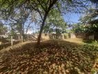 9.29 Perch Bare Land for Sale in Gated Community, Wattala (C7-5273)