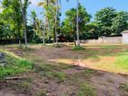 93 Perches Land For Sale in Panadura (SSPL-361)