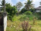 9.3P Land for Sale Delkanda