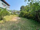 9.3P Superb Land at Wandurammulla, Close to Kaduwela Athurugiriya Rd