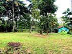 94 Perches Land for Sale at Pothuhera, Kurunegala.