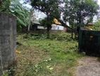 9.40 Perches Land For Sale Near Pannipitiya Nursing Home