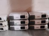 945H Epson Daylight Projector