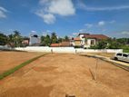 9.5 P Bare Land for Sale in Battaramulla