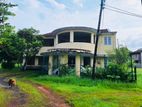 95 P With House Sale At Katubeda Moratuwa