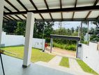 9.5 perch Brand New Single Story House for Sale at Athurugiriya