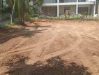 9.5 Perch High Residential Land for Sale Next to Madiwela Junction Kotte