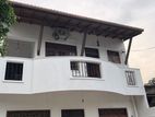 9.5 Perches 2 Storey House for Sale in Ratmalana