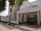 9.5 Perches 2 Storey Modern House for Sale in Attidia Dehiwala
