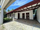 9.5 PERCHES ALMOST BRAND NEW HOUSE FOR SALE PILIYANDALA