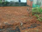 9.5 Perches Land Near Athurugiriya Junction