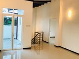 9.5 ph Land With Newly Built Modern 2 Story House For Sale in Attidiya