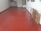 950 SQFT Commercial Space for Rent in Maradana CVVV-A2