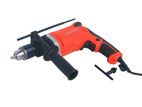 950 Watts Smartec Impact Drill Machine Hammer Drilling Walls Metal Wood