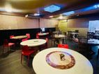 9,500 Sq.ft - Restaurant for Sale CP42265