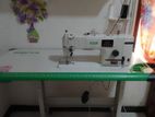 Zoje Sewing Machine