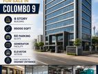 95,000 sqft Commercial Building for sale in Colombo 9 (C7-10314)