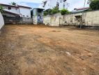 9.53 Perch Residential Land for Sale in Boralesgamuwa