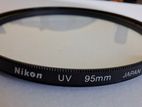 95mm Uv Filter