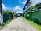 9.5P Superb Land at Robert Gunawardhana Mw, Close to Battaramulla