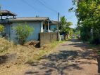 9.5 Perch Land for Sale in Athurugiriya
