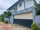 9.6 Perch - 2 Storey House for Sale in Kesbewa KIII-A2